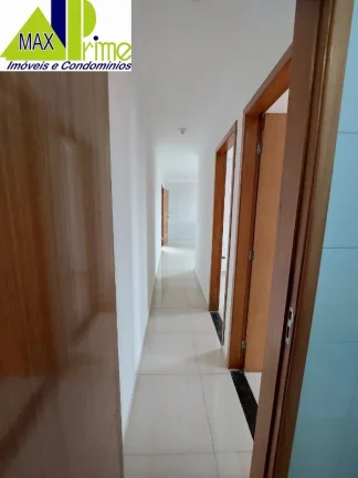 Imagem APARTAMENTO 02 DORMITÓRIOS/SACADA/ COM MELHOR PREÇO DA REGIÃO, APENAS 230 MIL REAIS