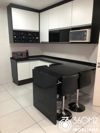 Imagem Apartamento para Venda em São Bernardo do Campo / SP no bairro Nova Petrópolis