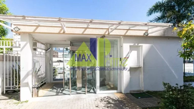 Imagem APARTAMENTO 63M²/03 DORMITÓRIOS/01 SUÍTE/SACADA/01 VAGA COBERTA E LIVRE
