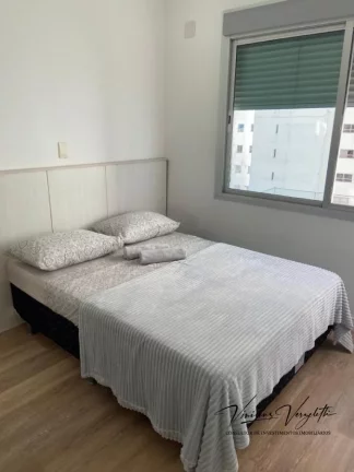 Imagem Apartamento para Temporada em Balneário Camboriú / SC no bairro Centro