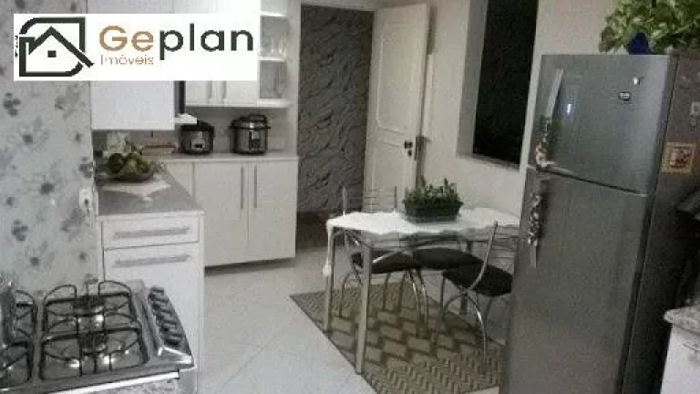 Imagem Apartamento 103m² 3 quartos ´Vila Monumento
