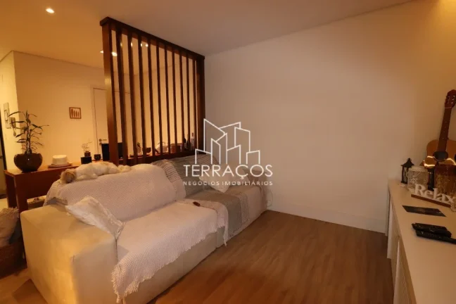 Imagem APARTAMENTO À VENDA 83m², 3 DORMITÓRIOS, 2 VAGAS COBERTAS NO CONDOMÍNIO FOREST HILLS - JUNDIAIÍ/SP