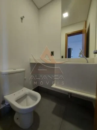 Imagem Apartamento - Ribeirão Preto - Jardim Botânico