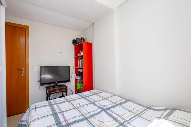 Imagem Apartamento 1 quarto com garden Mercês