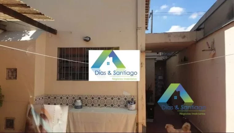 Imagem Casa à venda no bairro Parque Jabaquara - São Paulo/SP