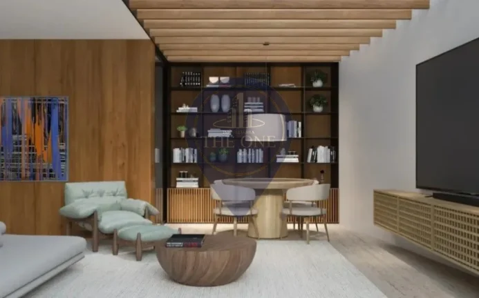 Imagem Imperdível oportunidade: Casa de luxo com 5 quartos e 5 suítes em Pinheiros, São Paulo-SP!