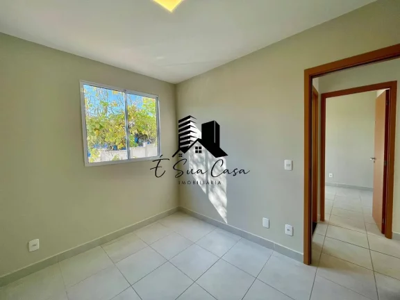 Imagem Apartamento a venda 02 Quartos Bairro Cabral Contagem MG