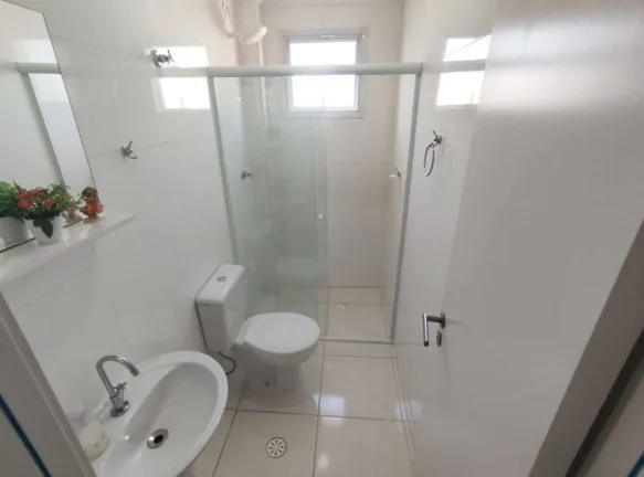 Imagem APARTAMENTO COM 83 m² - TUPI - PRAIA GRANDE SP