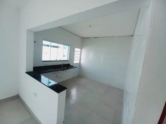 Imagem Casa com 2 dorms, Bopiranga, Itanhaém - R$ 290 mil, Cod: 1642