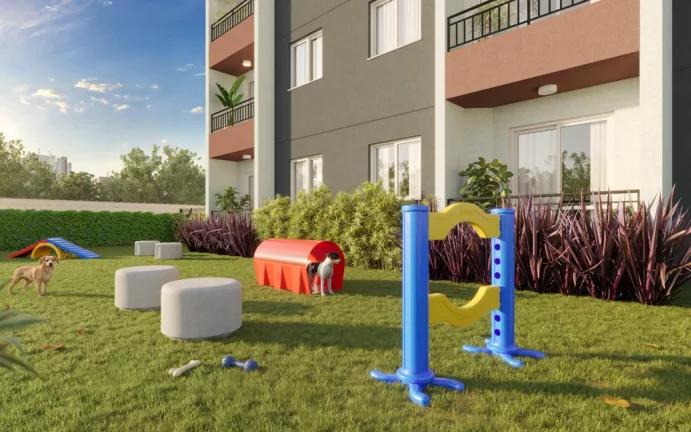 Imagem APARTAMENTO RESIDENCIAL em São Paulo - SP, Jaguaré