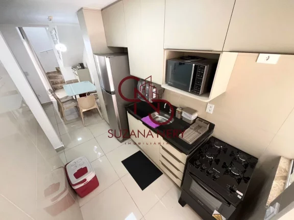 Imagem CASA DUPLEX EM CONDOMÍNIO NA PRAIA DE PONTA NEGRA- NATAL