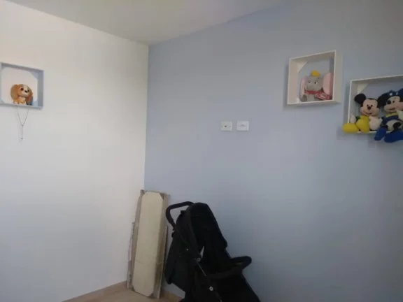 Imagem Apartamento com 2 dormitórios para alugar, 58 m² por R$ 1.922,16/mês - Jardim Casa Branca - Suzano/SP