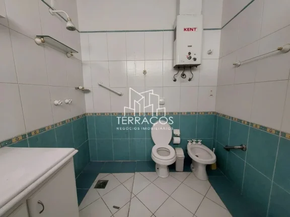 Imagem LOCAÇÃO CASA COMERCIAL - BELA VISTA - JUNDIAI - SP