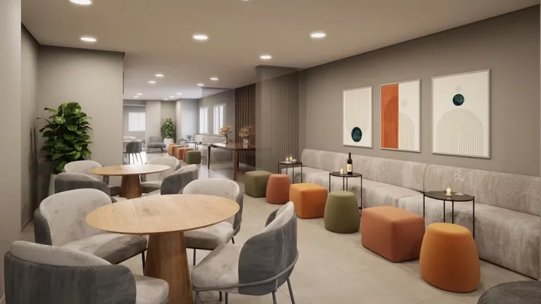 Imagem APARTAMENTO RESIDENCIAL em São Paulo - SP, Vila Carrão