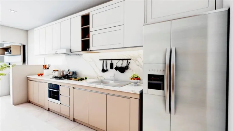 Imagem APARTAMENTO COM 72.97 m² - GUILHERMINA - PRAIA GRANDE SP