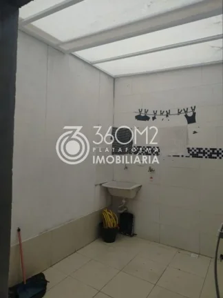 Imagem Casa para Venda em Santo André / SP no bairro Jardim Santo Antônio