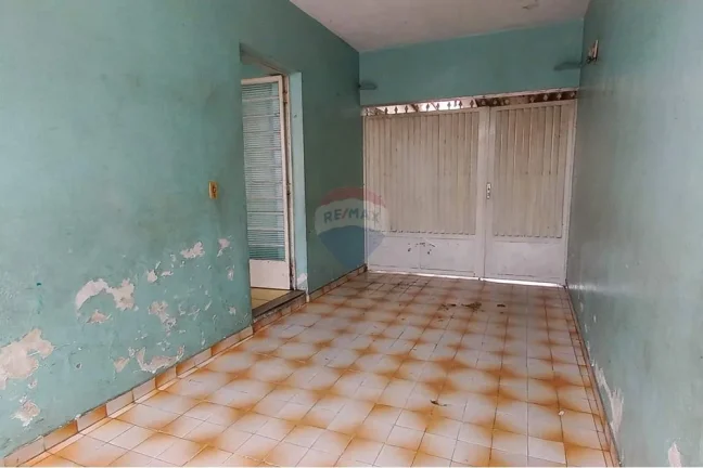 Imagem Casa à Venda 4 Quartos no Centro – Sorocaba