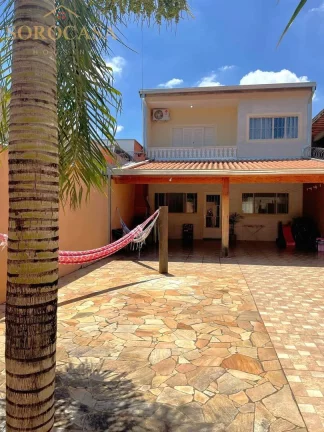 Imagem Casá à Venda - 2 dorm - Jd. Itália - Eden