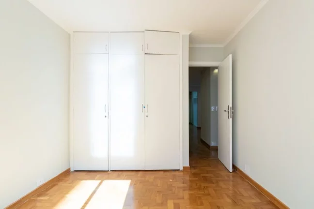 Imagem APARTAMENTO RESIDENCIAL em São Paulo - SP, Moema