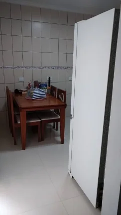 Imagem Sobrado para Venda por R$440.000,00 com 80m², 2 dormitórios, 1 suite e 2 vagas - Vila curuça velha, São paulo / SP - Cód. 13694