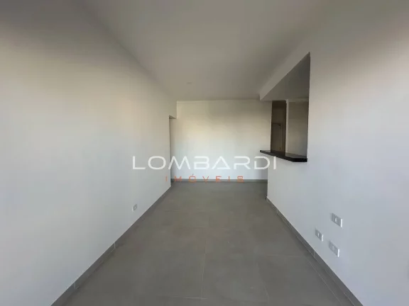 Imagem Apartamento novo na Praia do Itaguá