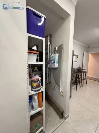 Imagem APARTAMENTO À VENDA - CENTRO - SÃO BERNARDO DO CAMPO - SP