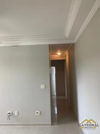 Imagem APARTAMENTO COM 2 DORMITÓRIOS À VENDA, 59 M² POR R$ 360.000,00 - VILA ARENS/VILA PROGRESSO - JUNDIAÍ/SP