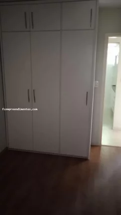 Imagem Apartamento para Venda em Araras, Parque Industrial, 2 dormitórios, 1 banheiro, 1 vaga