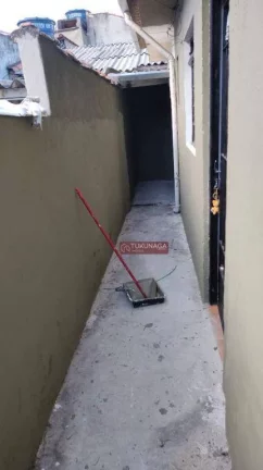 Imagem Casa à venda, 140 m² por R$ 280.000,00 - Jardim das Rosas (Zona Norte) - São Paulo/SP