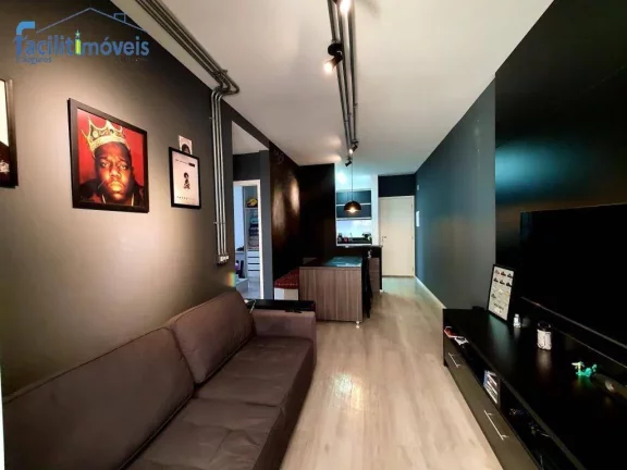 Imagem APARTAMENTO À VENDA NO BAIRRO DEMARCHI - SÃO BERNARDO DO CAMPO - SP