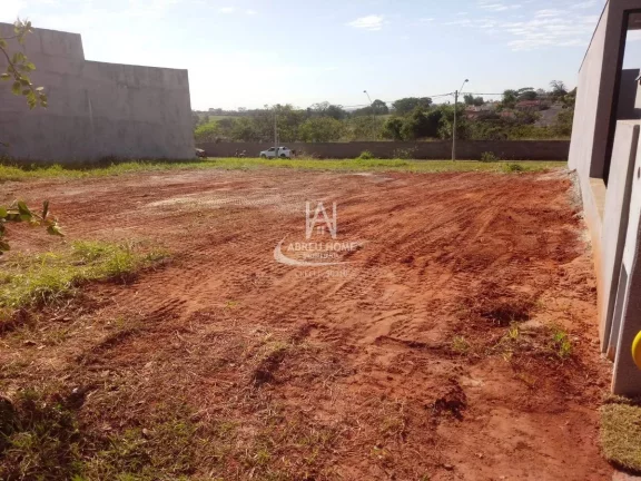 Imagem Terreno Condomínio Parque Residencial Nature I - São José do Rio Preto