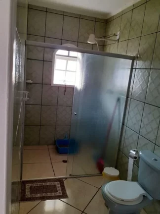 Imagem Sobrado à venda, 315 m² por R$ 636.000,00 - Vila Pereta - Poá/SP
