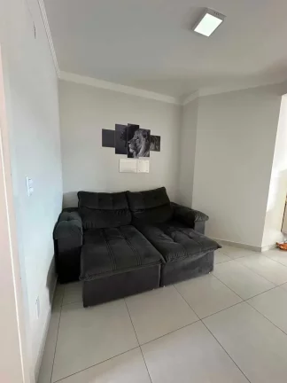 Imagem Apartamento com 2 suítes e 1 vaga de garagem no Santa Regina em Camboriú