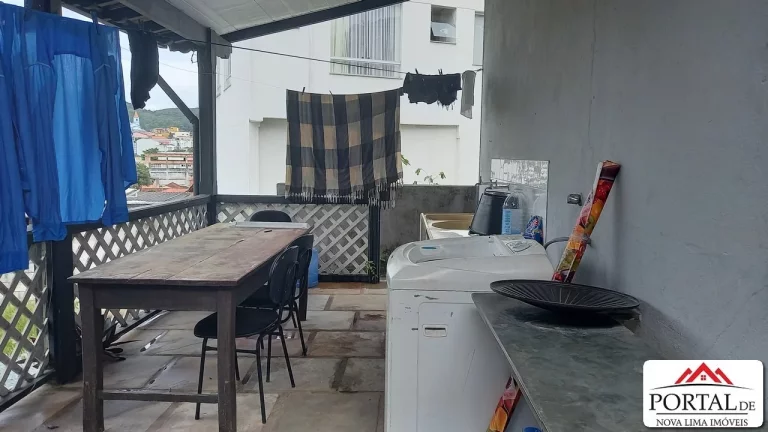 Imagem Casa para alugar, pode ser Comercial e também Residencial.