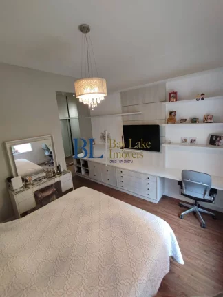 Imagem Apartamento Garden Com 322M² - 4 Quartos À Venda Na Mooca!!!!