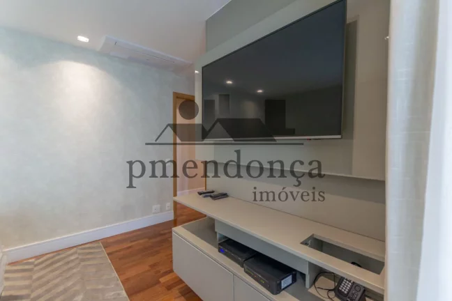 Imagem Apartamento maravilhoso no Alto da Lapa, mobiliado e nunca habitado pronto para morar!