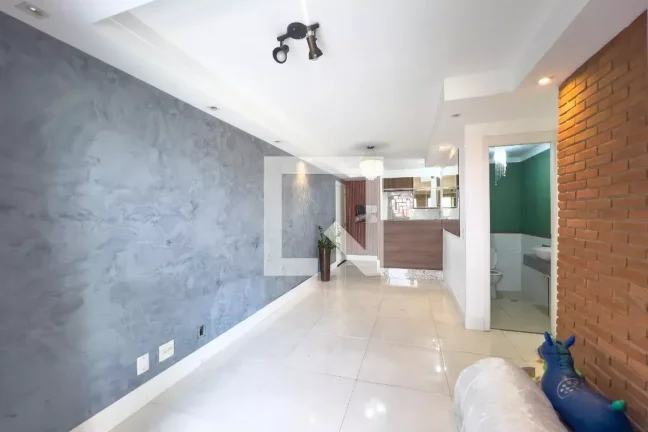 Imagem Apartamento à Venda - Ipiranga, 3 Quartos, 87 m2