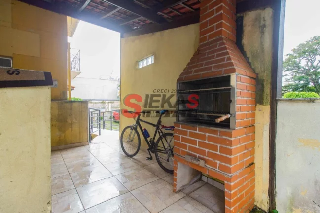 Imagem Venda ou Locação de Apartamento de 2 Quartos na Vila Robertina, São Paulo-SP: 1 Sala, 1 Banheiro, 1 Vaga de Garagem - 56m².
