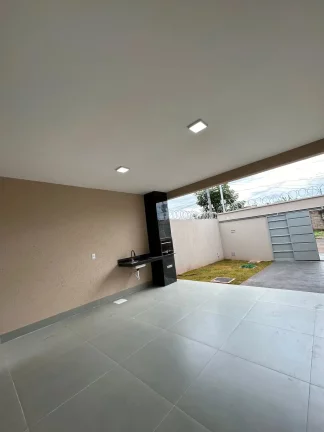 Imagem Casa De 3/4 C Suite No Monte Pascoal