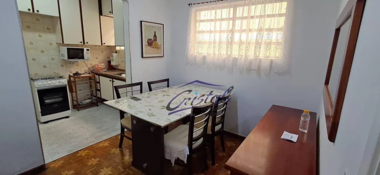 Imagem Casa com 3 quartos à venda, 123 m² - Jardim Ester - São Paulo/SP