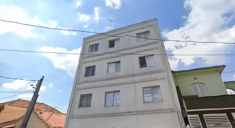 Imagem Apartamento com 2 dormitorios na Silveira Campos