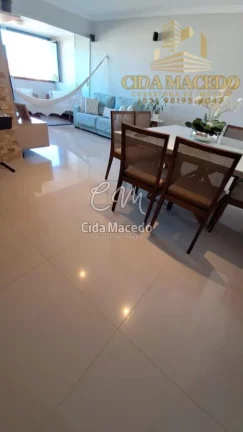 Imagem Apartamento a Venda no bairro Intermares - Cabedelo, PB