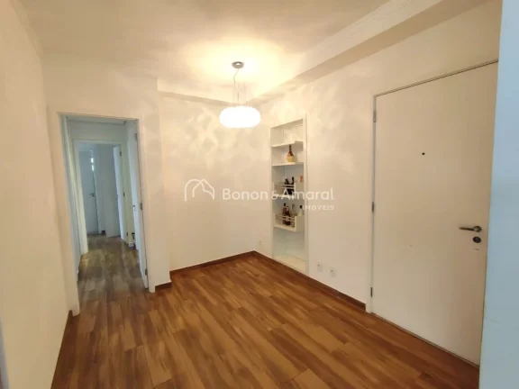 Imagem Apartamento no Horizon Residence Premium
São 3 quartos, sendo 3 suítes. Escritório com ventilador...