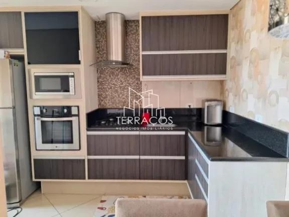 Imagem APARTAMENTO COM 53 M² À VENDA, CONDOMÍNIO MIRANTE DA COLÔNIA, JUNDIAÍ SP, ÓTIMA LOCALIZAÇÃO
