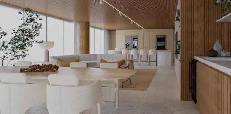 Imagem Egeo Paros: Residencial Exclusivo no Bessa, João Pessoa, com Preços a Partir de R$5.918.120,00 e Ampla Área de Luxo