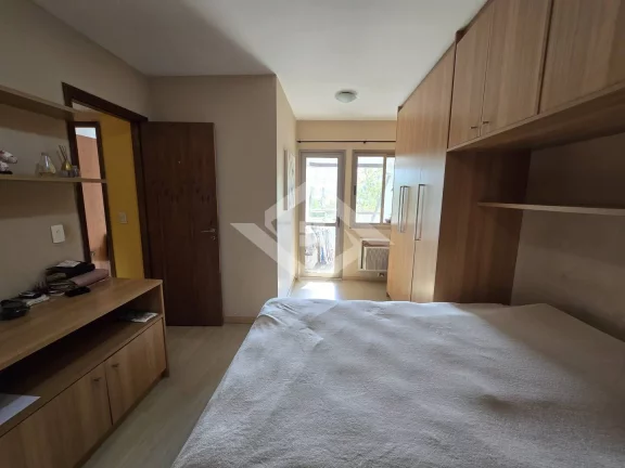 Imagem Apartamento 3 quartos ( 1 suíte) 116 m². Condomínio Verona, Barra Olímpica