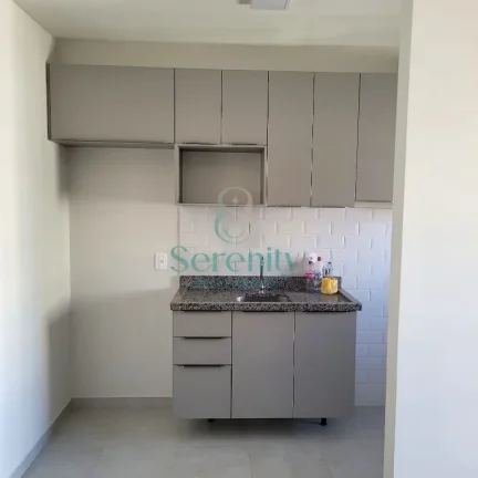 Imagem Apartamento para alugar no centro de Londrina/Pr
