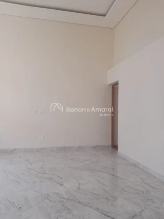 Imagem CASA NOVA EM CONDOMÍNIO EM VALINHOS