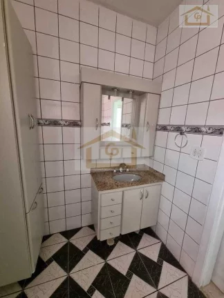 Imagem Casa isolada, Próximo ao Templo Zulai, 3 quartos, 2 vagas
