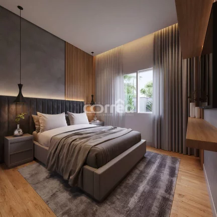 Imagem Casa Geminada | Itacolomi | Bal. Piçarras